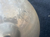 Zildjian 18" Z Custom Medium Crash Drum Cymbal