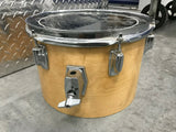 Vintage Tama Superstar Concert 12x8" Tom Drum - Super Maple Finish