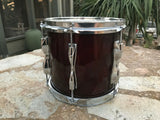 Yamaha Recording Custom 10.9 Tom Drum Cherry