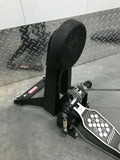 YAMAHA DTXPRESS KP65 BASS DRUM ELECTRONIC BASS DRUM TRIGGER w/ BASS PEDAL