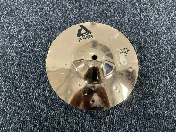 Paiste 10