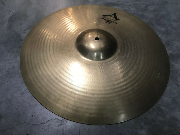 Zildjian A Custom PROJECTION 20