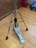 Yamaha Drum Hihat Cymbal Stand hi hat