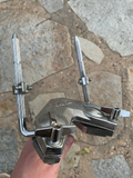 Vintage Tama omnisphere Double Tom Mount  For bass drums