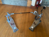 Axis AL-2 Longboard Double Bass Drum Pedal
