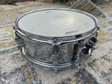 Sonor Matini Steel 12 x 5 Snare Drum