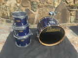 Premier Artist Maple Drum Set kit 22x16,10x8,12x9,14x11