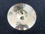 Zildjian A Custom 10" Splash Drum Cymbal