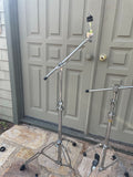 Pearl Drum Hardware Package - 4 x Cymbal Stands Package 1x snare