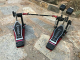 DW 5000 Double Bass Drum Pedal 5002