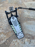 YAMAHA Flying Dragon Double Bass Pedal - CHAIN DRIVE VERSION