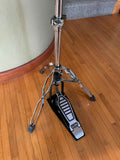 HART DYNAMICS OPEN CLOSE STAND ALONE hihat drum cymbal Hi-Hat Stand