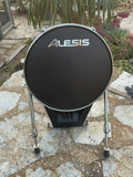 Alesis Strike Pro Bass Kick Drum 14” Mesh Pad