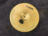 Alesis SURGE 13" Single Zone Drum Crash Cymbal