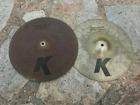 Zildjian 14