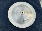 Zildjian 18" A Series China Boy High Cymbal