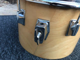 Vintage Tama Superstar Concert 13x9" Tom Drum - Super Maple Finish
