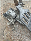 Vintage Rogers Swiv-O-Matic Bass Drum Pedal