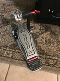 DW 9000 Series Double Bass Drum Pedal DWCP9002