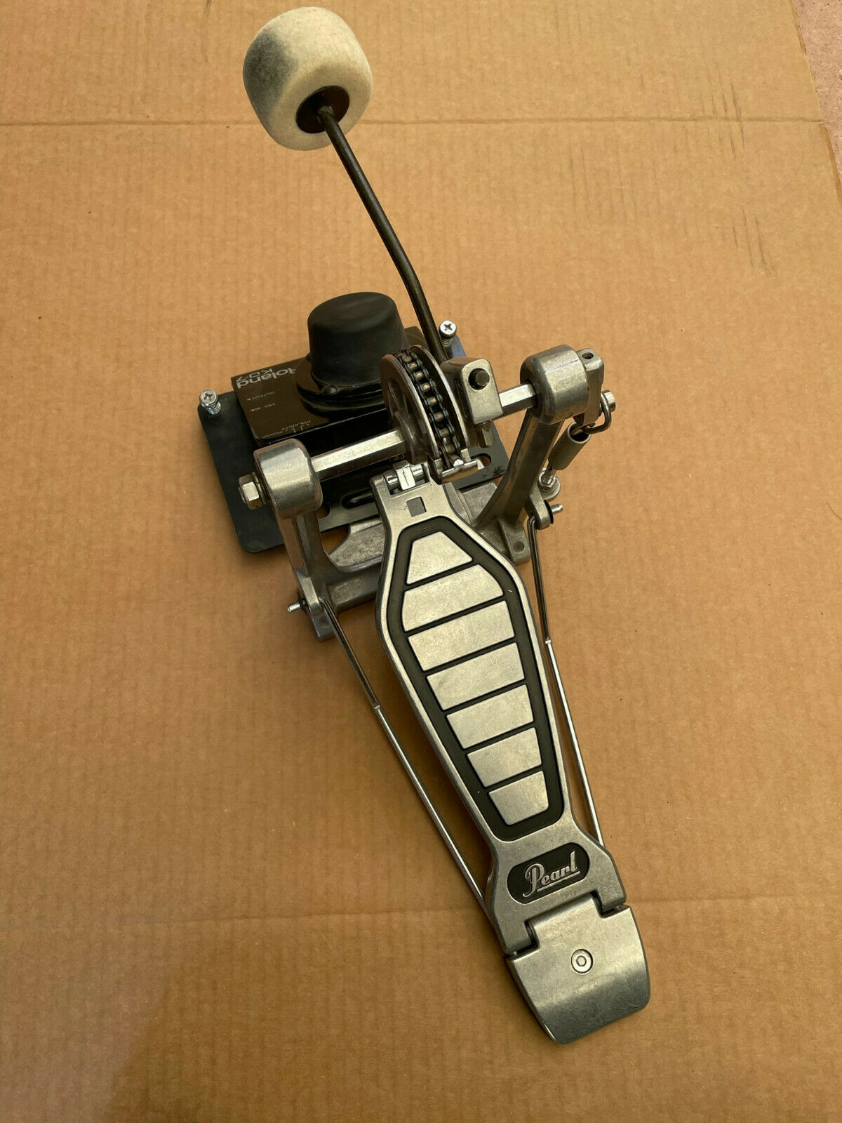 Roland kd 7 pedal hotsell