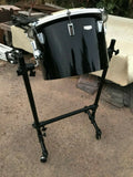Tama Gong Drum Black 20" With Stand
