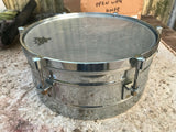 Latin Percussion Matador 14" Timbale - Chrome