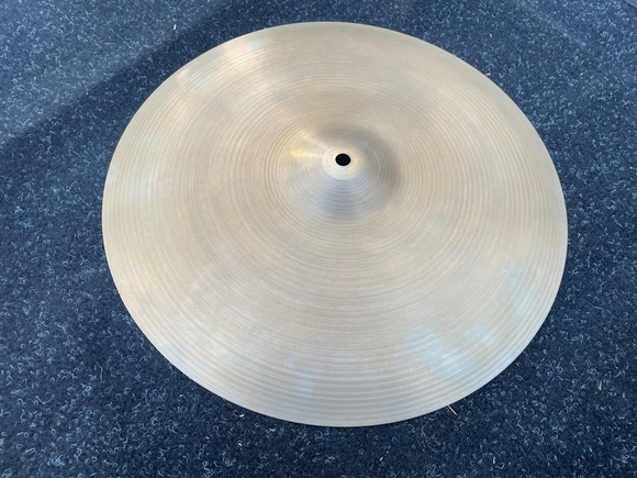 Vintage Zildjian Avedis 70's 16