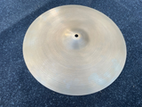 Vintage Zildjian Avedis 70's 16" Drum Cymbal 1080 grams