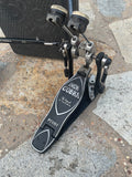 Tama Iron Cobra Double Bass pedal - power glide p900 w / CASE