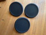 THREE PACK Yamaha TP70 Electronic V-Drum Pad