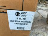 LP LATIN PERCUSSION LP805Z-AW - CONGAS GALAXY GIOVANNI - QUINTO 11"
