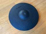 Alesis Strike 12" Hi Hat / Crash Cymbal - ONLY SINGLE ZONE WORKING