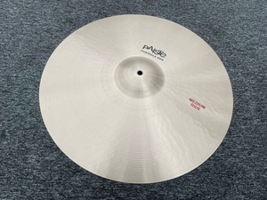 Paiste Formula 602 Medium Ride Cymbal 20"