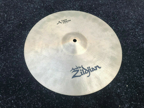 Zildjian Avedis Fast Crash Cymbal - 14