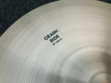 Vintage Zildjian Avedis 19" Crash / Ride Drum Cymbal