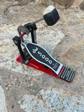 DW DWCP5000AD4 5000 Series Accelerator Single Bass Drum Pedal