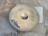 Zildjian 20" A Custom Medium Ride Cymbal