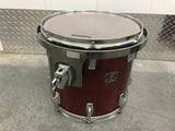 VINTAGE TAMA SUPERSTAR CHERRY 14x13" Tom Drum