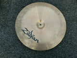 Zildjian ZHT 18 In China Type 2020 Traditional