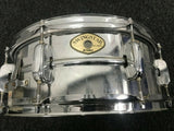 Tama Swingstar 14 x 5.5 Chrome Snare Drum