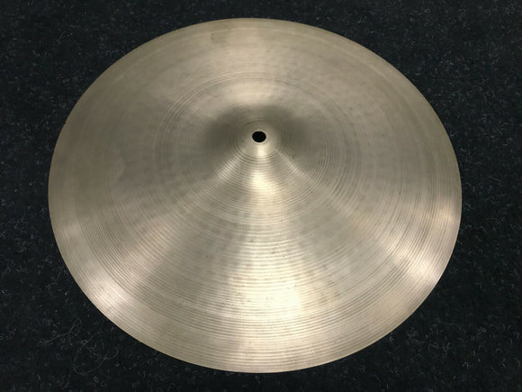 Vintage Zildjian Avedis 16