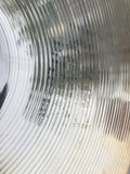 Sabian 14" HH EQ Hats hihat Drum Cymbals
