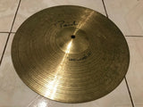 Paiste Signature Fast Crash 14" Crash Drum Cymbal