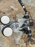 TAMA Iron Cobra 600 Series Double Bass Drum Pedal