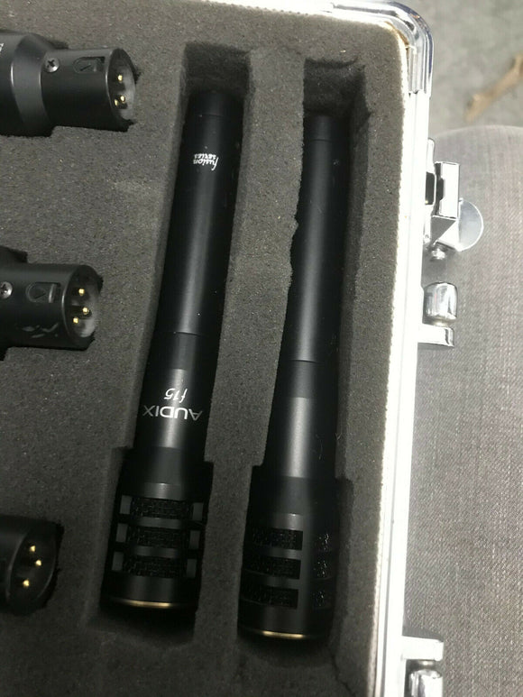 Audix Fusion F15 Condenser Drum Mic Microphone