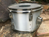 Vintage Tama Royalstar 12 x 9 Tom Drum - Metallic White