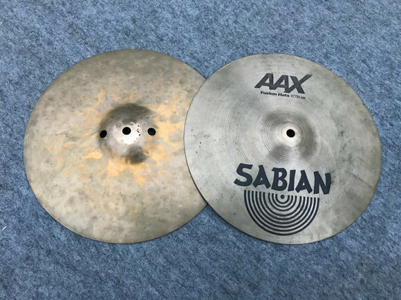 Sabian AAX 13