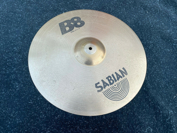 Sabian B8 20