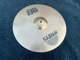 Sabian B8 20" Medium Ride Drum Cymbal