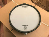 Roland PD-125 BK 12" Mesh Head V Drum PD125 - POWER PLY HEAD